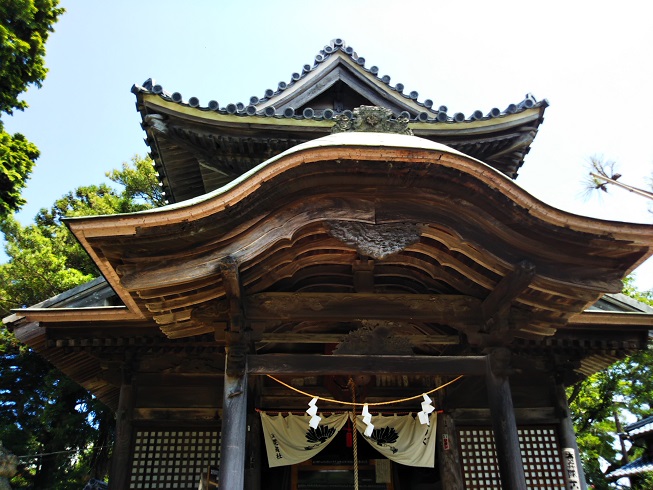円政寺